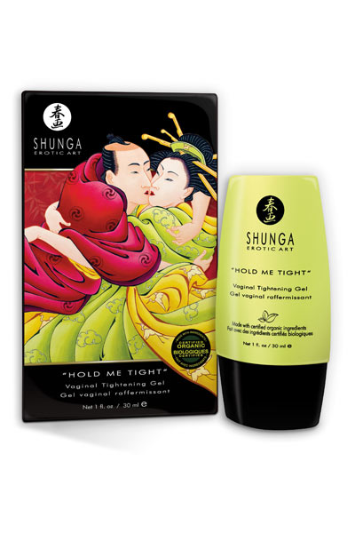 Hold me Tight Vaginal Tightening Gel