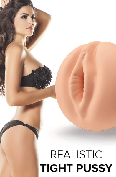 Shake Tight Pussy Stroker | SEXLEKSAKER - MEST FÖR HONOM - Lösvaginor / Masturbator | Intimast