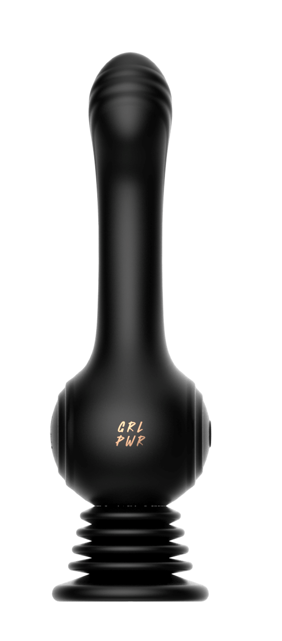 Shaking G-Spot Lover