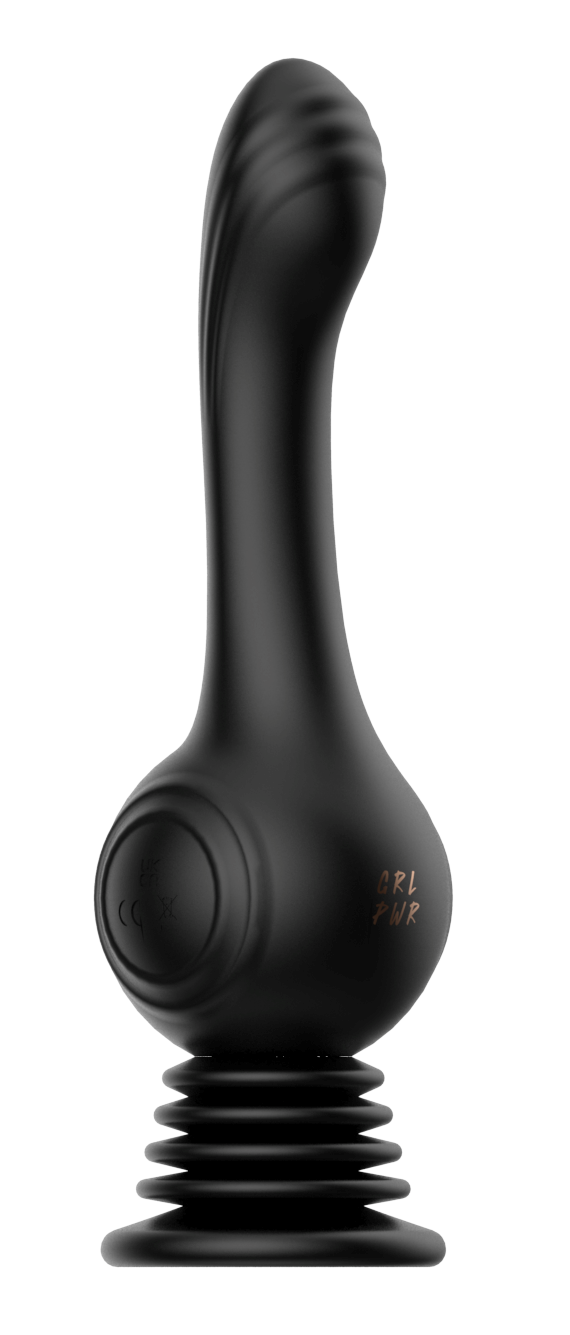 Shaking G-Spot Lover