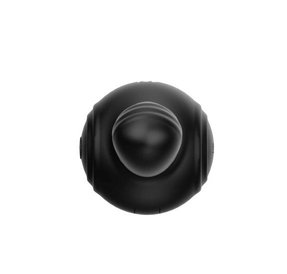 Shaking G-Spot Lover