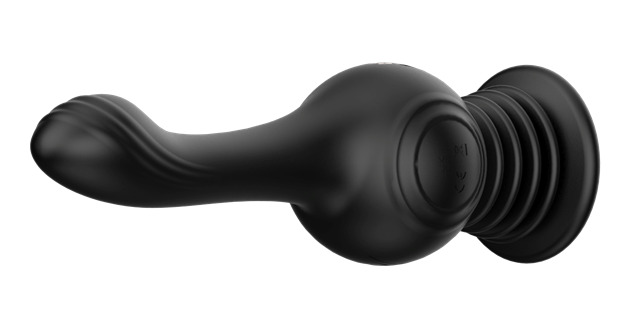 Shaking G-Spot Lover