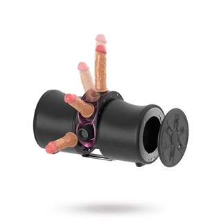 The Rider Fuck Machine Pro 220v