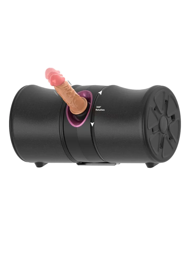 The Rider Fuck Machine Pro 220V