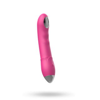 Shower To Orgasm - Douche Vibrator