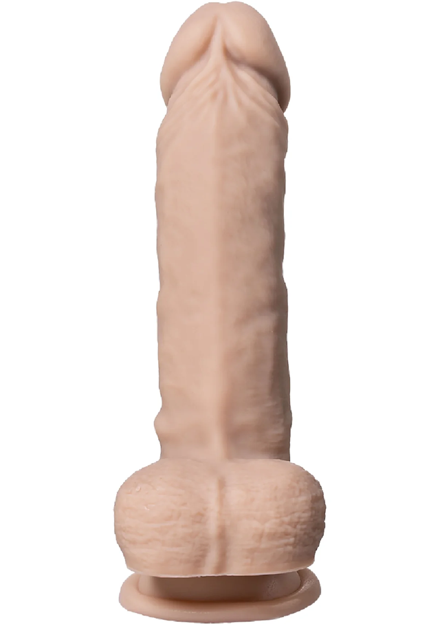 Silex-D Real Skin Model 1 21 cm