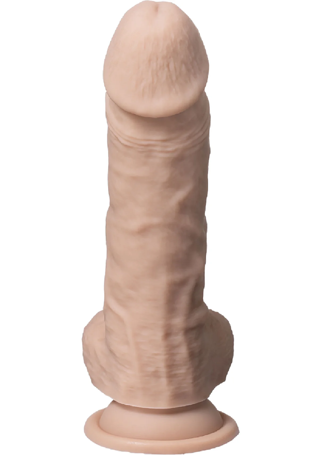 Silex-D Real Skin Model 1 21 cm