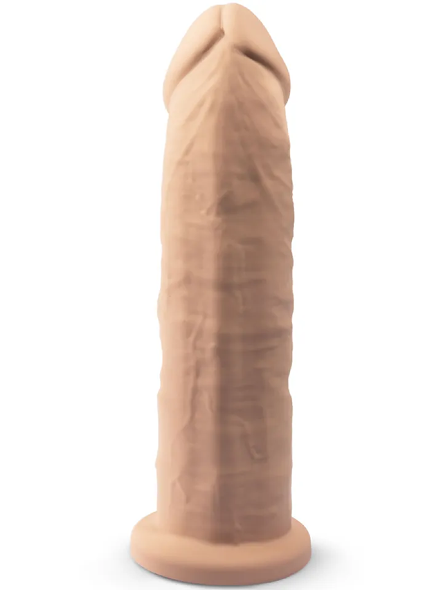 Silex-D The Original Dildo 22,8 cm