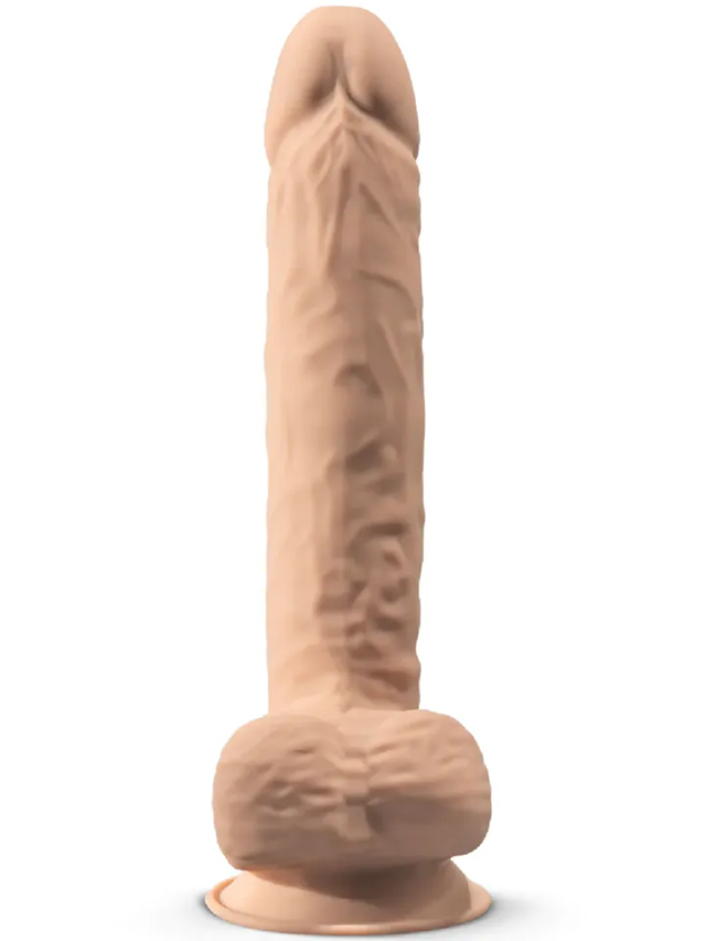 Silex-D The Original Dildo 26,6 cm
