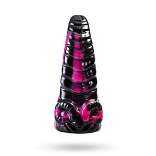 Silicone Dildo King Rong 27 Cm