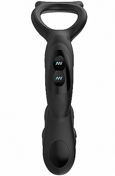 Simul8 Prostate Cock and Ball Toy