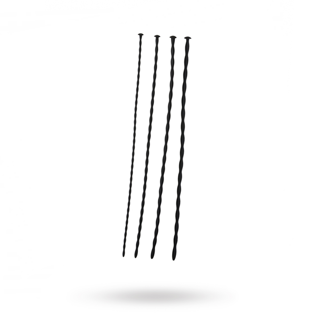 Dilator Set I Silikon