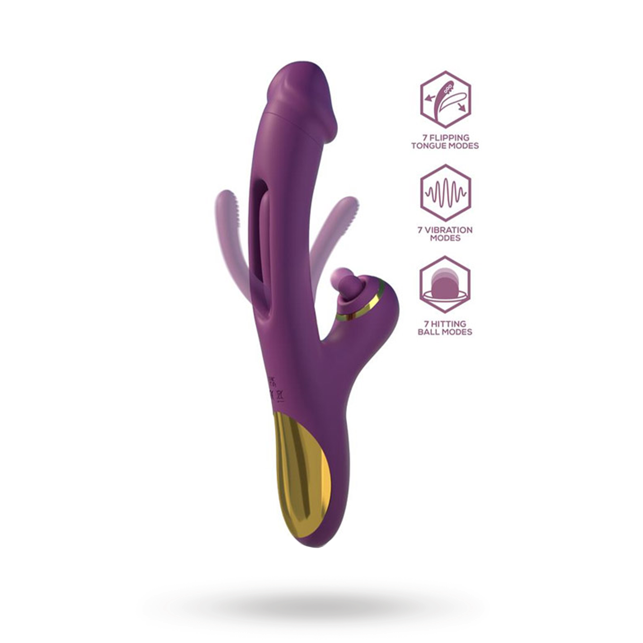 Picture of the product