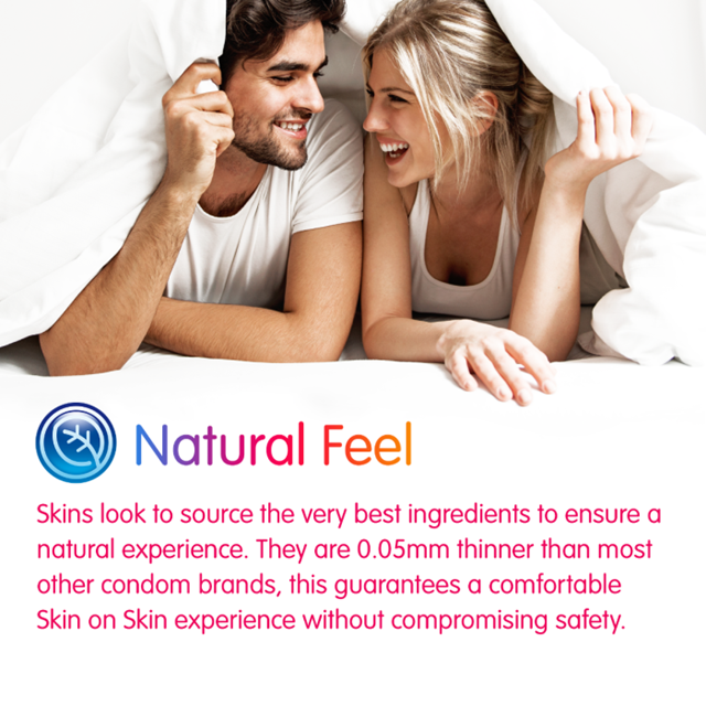 Kondom Mix - 16 pack