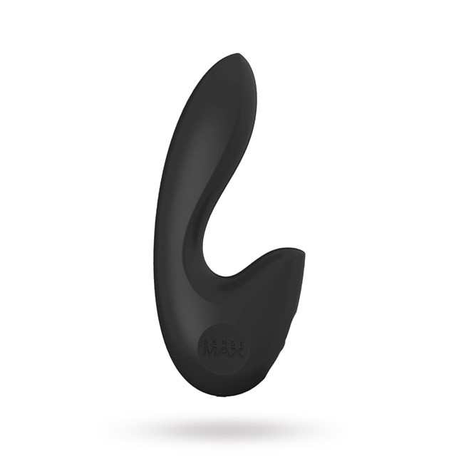 Sensevibe Black