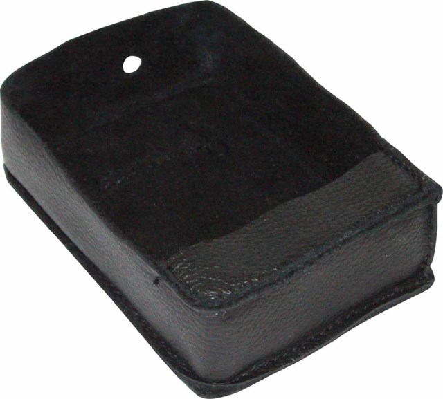 Electro Touch Harness Pouch