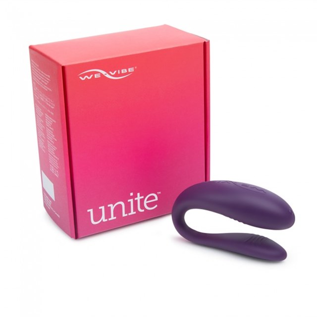 Unite Parvibrator