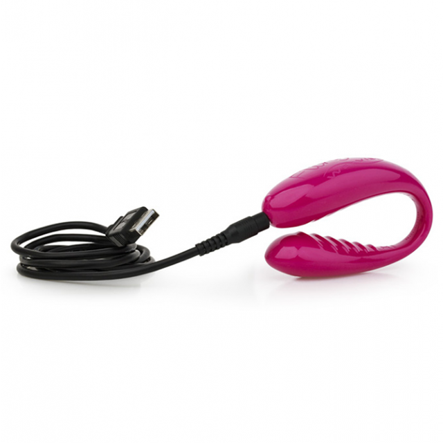 Fling Parvibrator