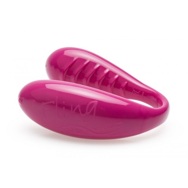 Fling Parvibrator