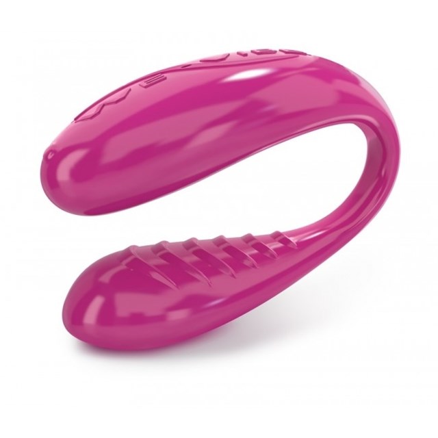 Fling Parvibrator