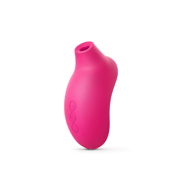 Sona 2 Cerise - Klitorisstimulator