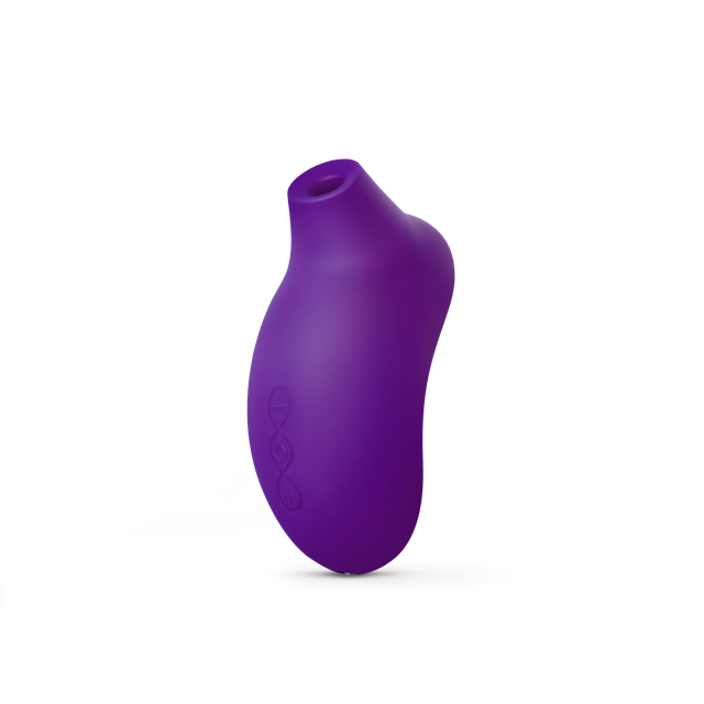 Sona 2 Purple - Klitorisstimulator