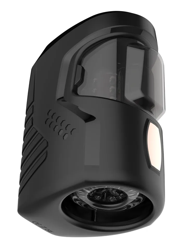 Space Capsule Masturbator