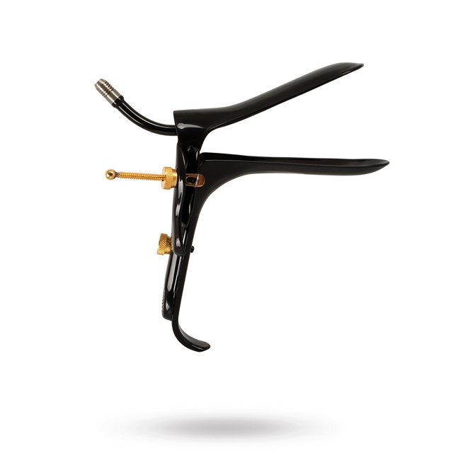 Speculum with Air & Liquid Tube
