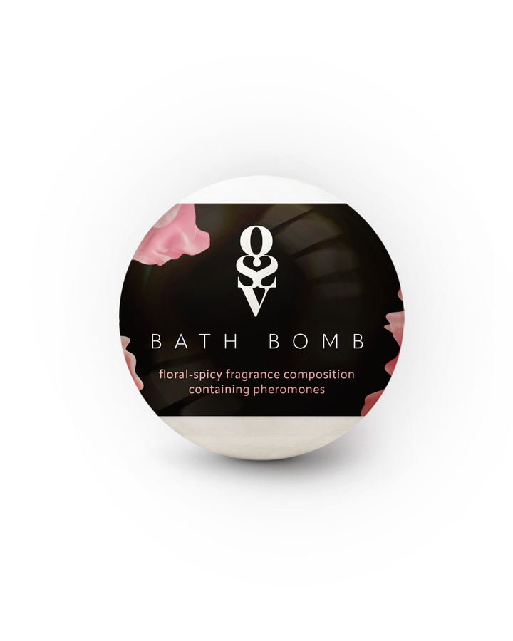 Obsessive Floral-spicy - Badbomb Med Feromoner