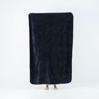 Splash Blanket The Og (bonded) Black Large