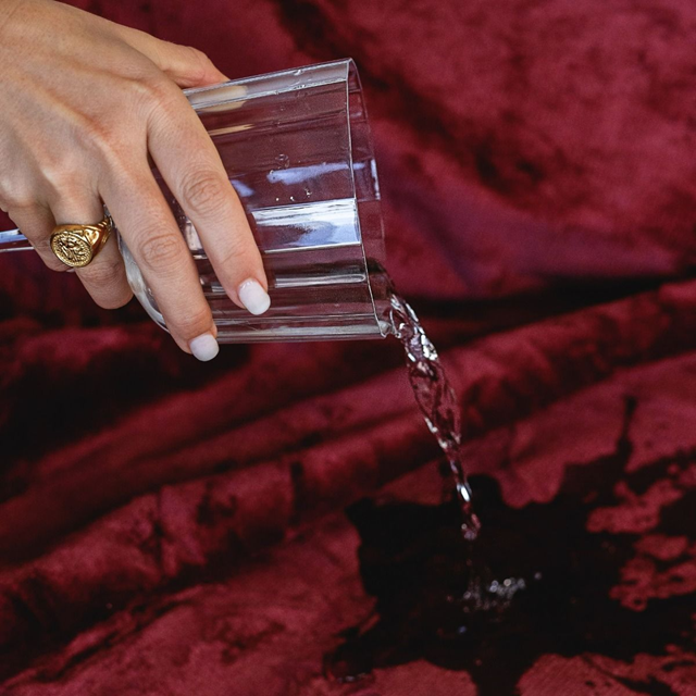 Splash Blanket The OG Moon Blood Medium