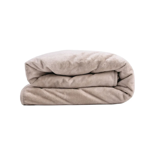 Splash Blanket The OG White Medium