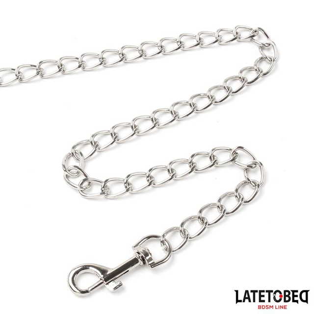 Sponge Collar With Leash