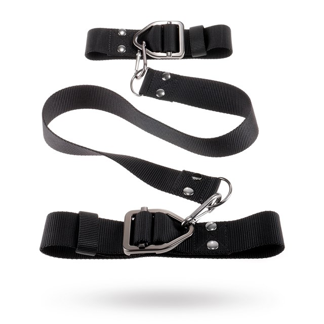 COMMAND Deluxe Cuff Set