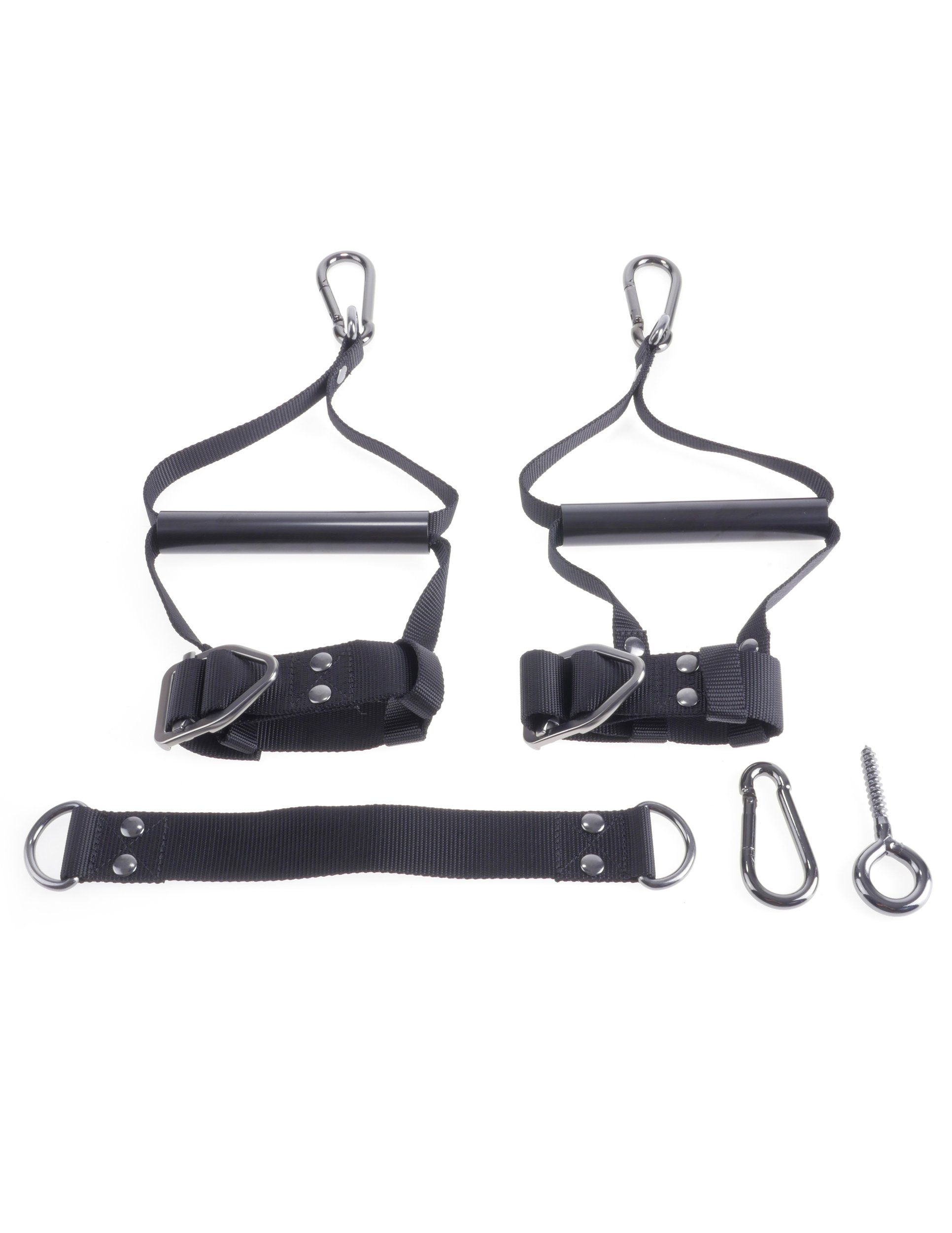 COMMAND Suspension Cuff Set