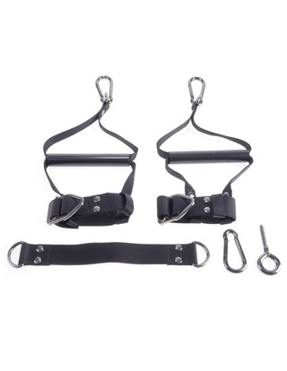 Command Suspension Cuff Set