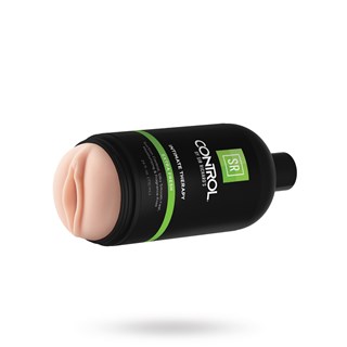 Control Intimate Therapy Extra Fresh - Lösvagina