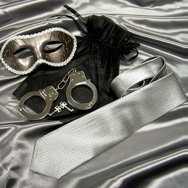 The Trilogy Kit