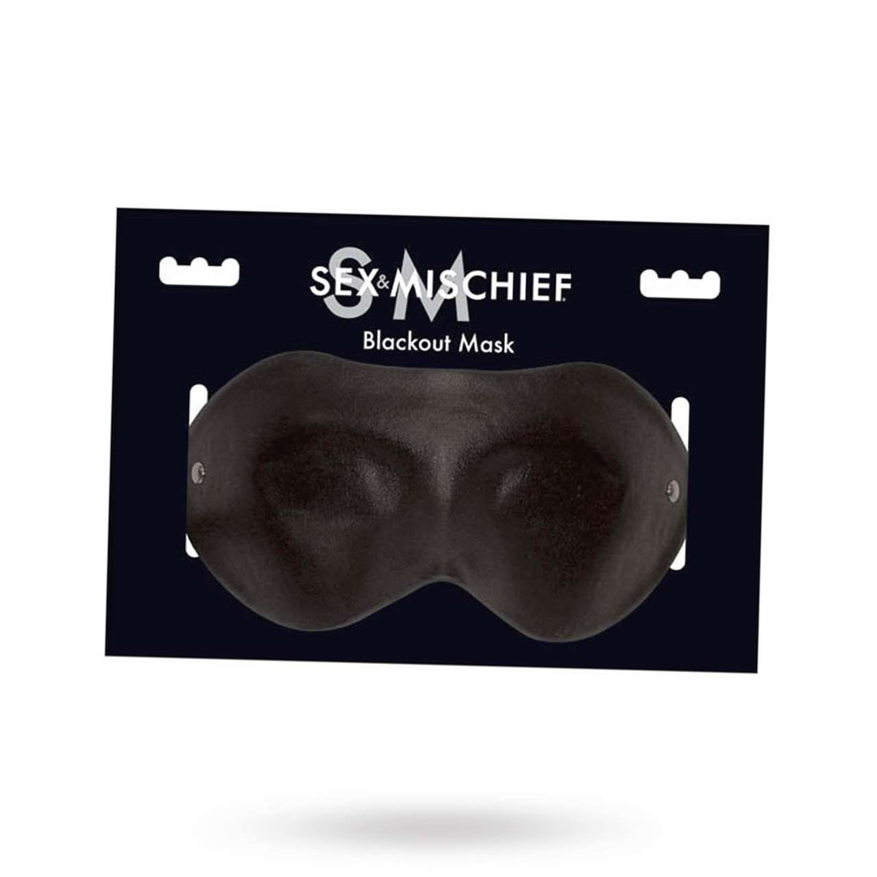 Blackout Mask