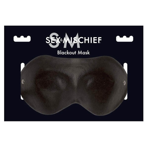 Blackout Mask