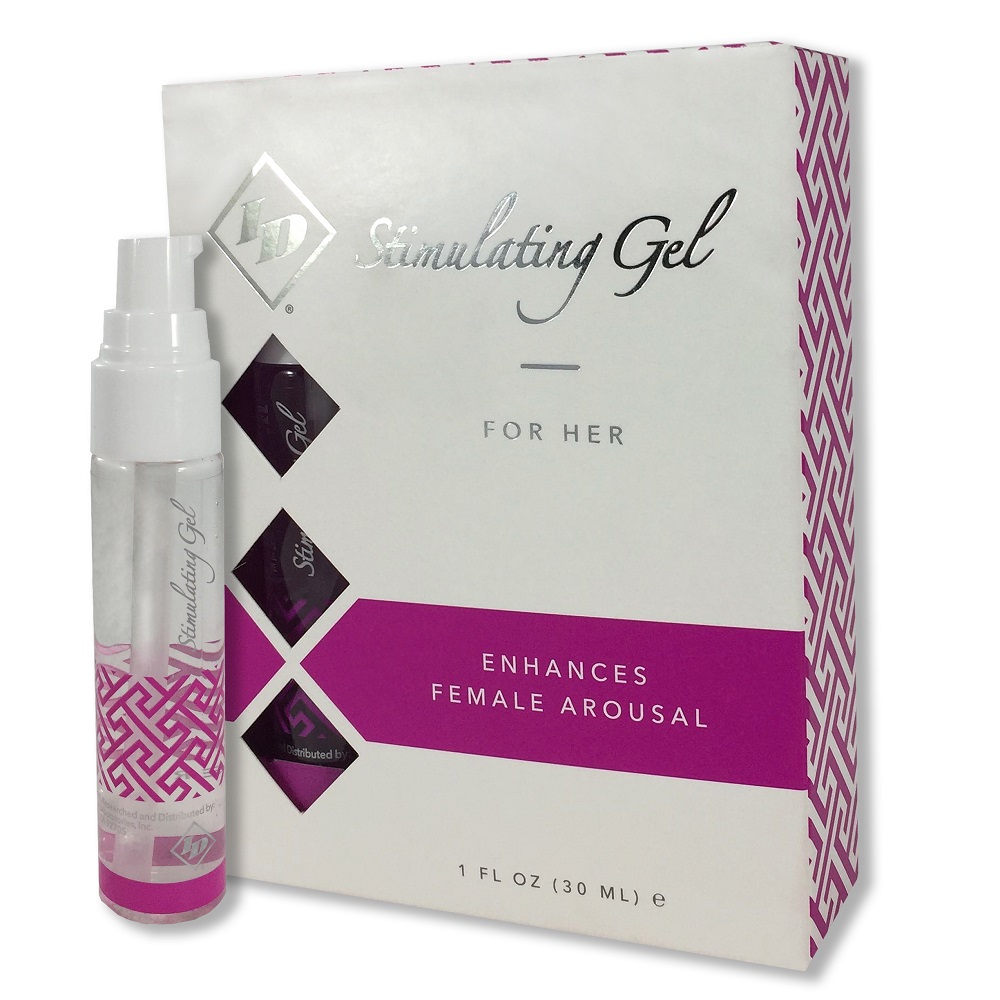 Wild Stimulating Gel for Her Wild Stimulating Gel for Her