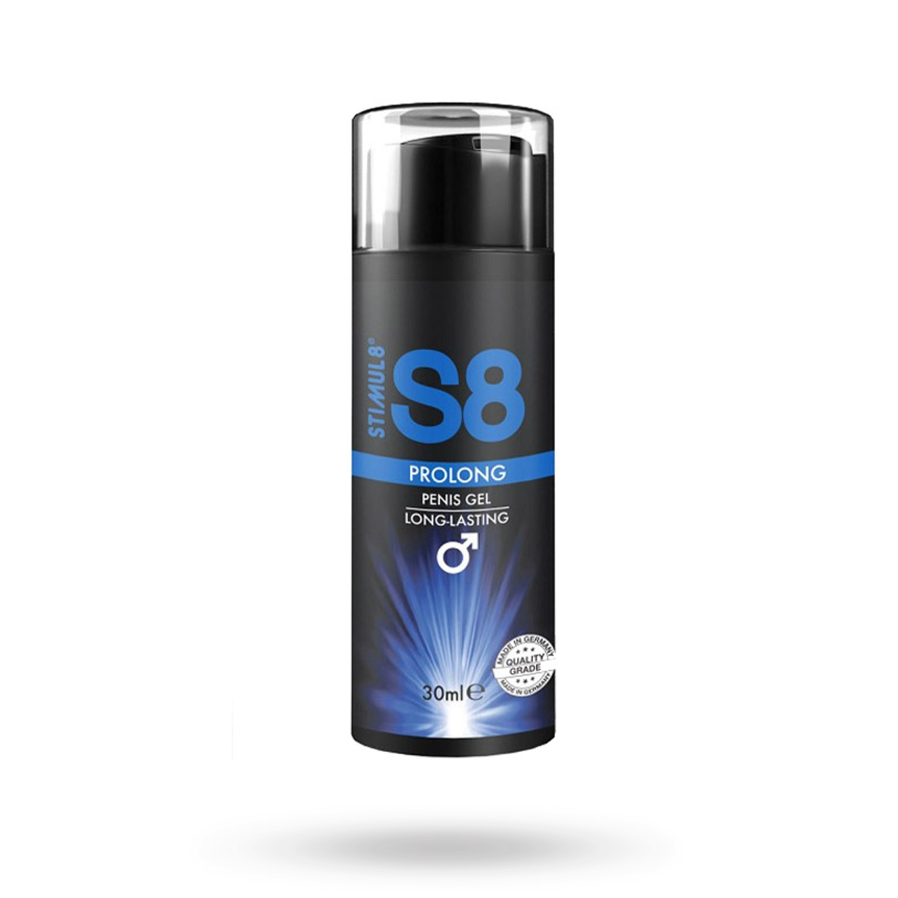 Stimul8 Prolong Penis Gel 30ml