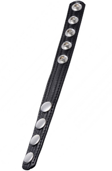 Speed Snap Cock Ring