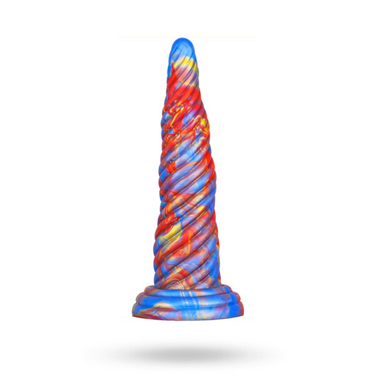 Strik Horn Dildo Medium 25 cm