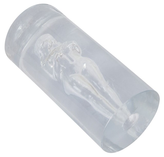 Stroker Female Shaped Tunnel