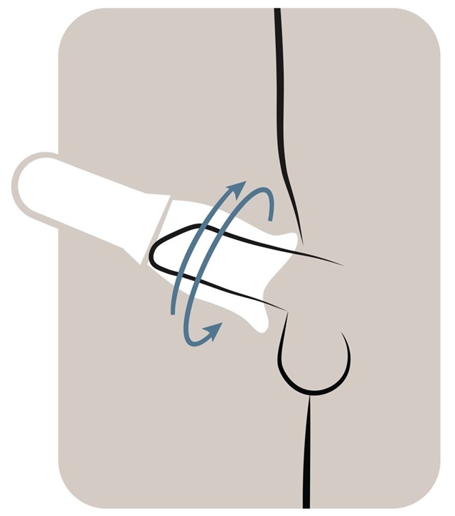 Stroker Rotating Masturbator