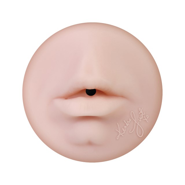 Kendra Lust's Mouth