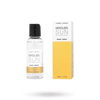 Sun Monoi Silikonbaserat Glidmedel