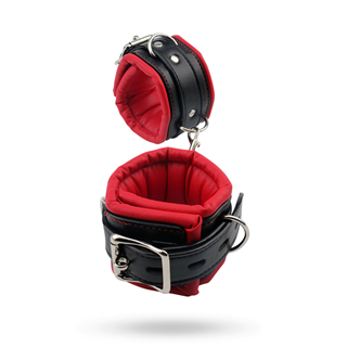 Super Soft Hand Cuffs