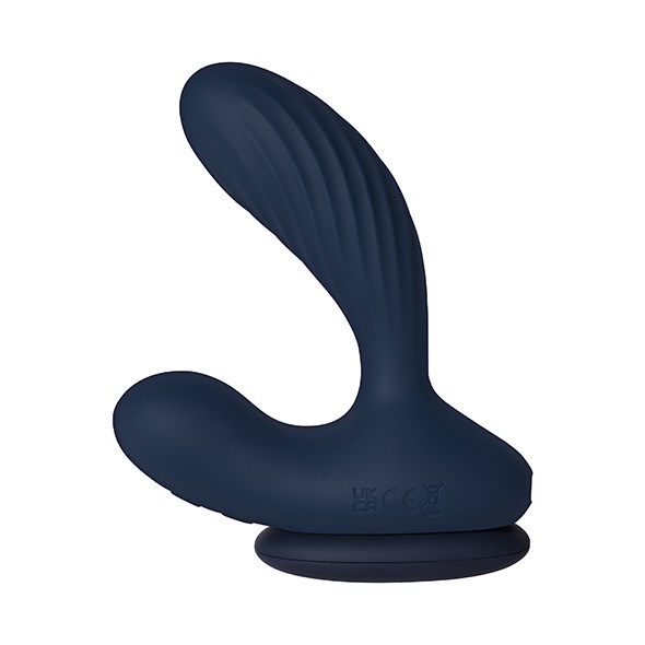 Svakom - Vick Neo 2 Navy Blue